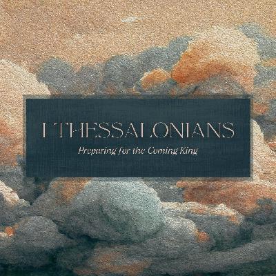 1 Thessalonians 5:12-15