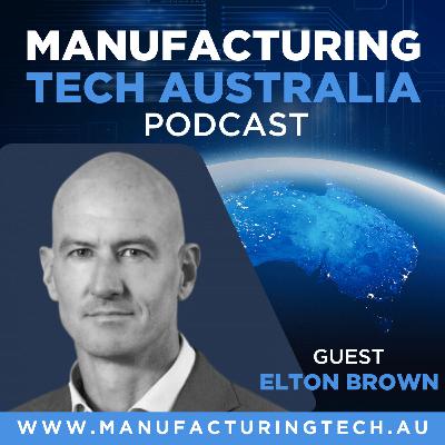 16. Navigating the AI Frontier: Supply Chain Planning and Optimisation with Elton Brown 16. Navigating the AI Frontier: Supply Chain Planning and Optimisation with Elton Brown