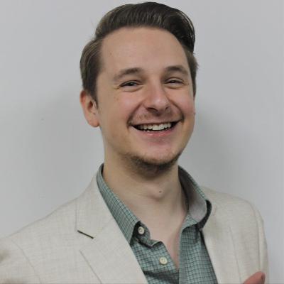 Episode 3 - Clayton Jacobs - Starting a Business Internationally in Taipei, Taiwan