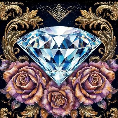 Shu-Rick feat. Tanya Love - Diamonds don't age