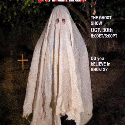 Without Your Head GHOST SHOW first ever demon Ouija contact on podcast! Without Your Head GHOST SHOW first ever demon Ouija contact on podcast!