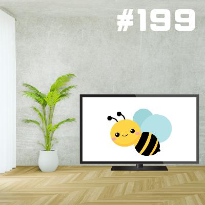 【199段】スズメバチの番組が怖いの 【199段】スズメバチの番組が怖いの