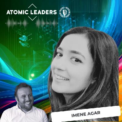 ATOMIC LEADERS - IMENE AGAR ATOMIC LEADERS - IMENE AGAR