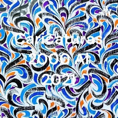 Caricaturas del 2000 al 2021