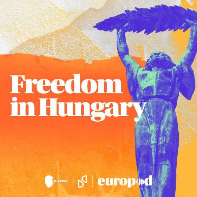 Can you be free in the direst of situations? With Éva Fahidi, Holocaust survivor