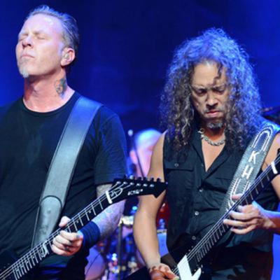 Metallica
