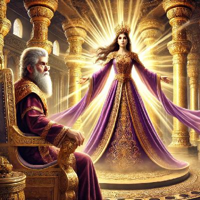 Feast of Purim-Living Out Your Purpose