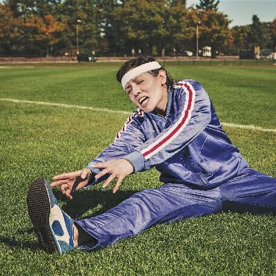 Salud Mental en el Deporte - La Tertulia
