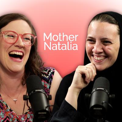 Longing, the Byzantine Church & Discernment w Mthr. Natalia