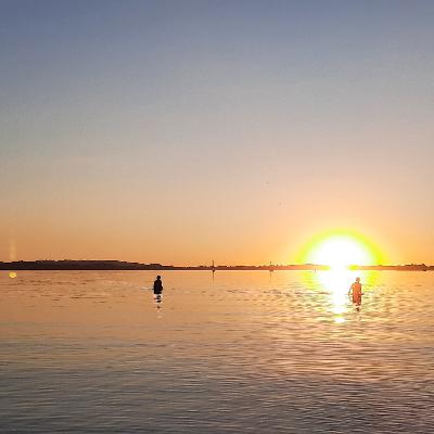 Lichtmeditation Lichtmeditation