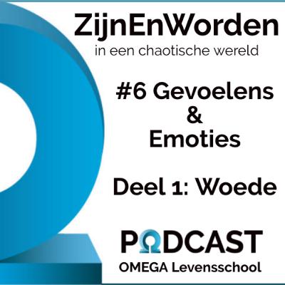 Wat woede je eigenlijk wil vertellen – Over emoties en leiderschap | Gevoelens en emoties, Deel 1: Woede | met Mauk Pieper Wat woede je eigenlijk wil vertellen – Over emoties en leiderschap | Gevoelens en emoties, Deel 1: Woede | met Mauk Pieper