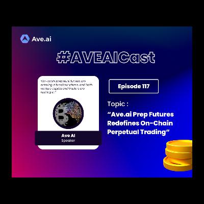 How Ave.ai’s “Perp Futures” Is Redefining On-Chain Futures Trading