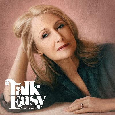 Actor Patricia Clarkson (‘Sharp Objects’) Goes Her Own Way