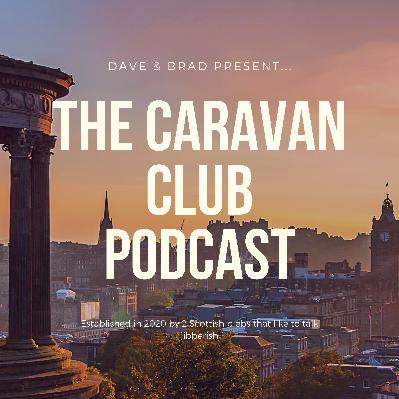 The Caravan Club | 2 | The Stigma Surrounding Men's Mental Health The Caravan Club | 2 | The Stigma Surrounding Men's Mental Health