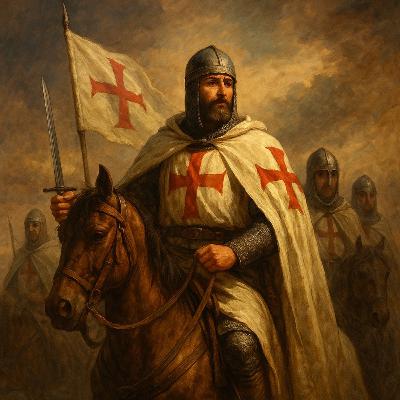 Los Templarios, historia, mitos y realidades