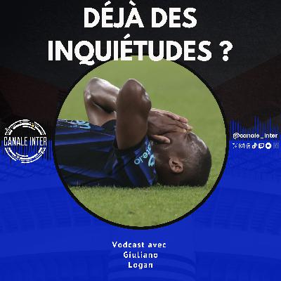 Déjà des inquiétudes ?