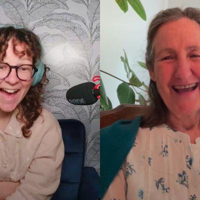 012 BARBARA O'NEILL: Body Toxicity and Brain Health With the Queen of Natural Remedies 012 BARBARA O'NEILL: Body Toxicity and Brain Health With the Queen of Natural Remedies