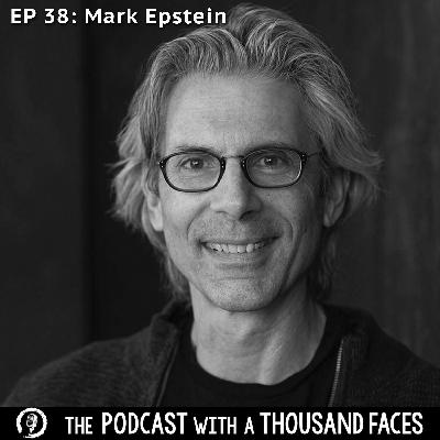 EP 38: Mark Epstein & Tyler Lapkin