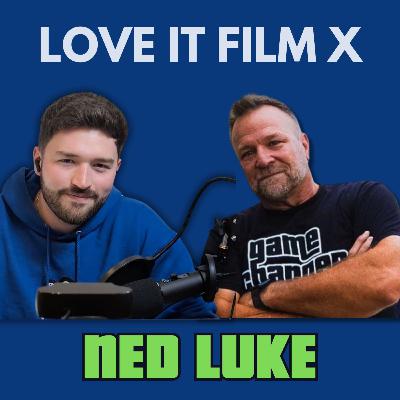 Ned Luke - Grand Theft Auto V