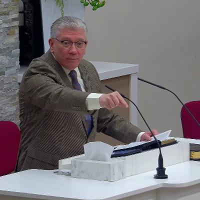 Neamurile, Israel și Biserica în vremurile sfârșitului - Cristian Ionescu