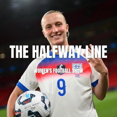 Vintage Lionesses fly past Portugal at Wembley