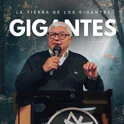 La tierra de los gigantes|