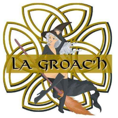 S1EP18 - La Groac’h de l’Île du Lok - Conte breton - mythologie celte