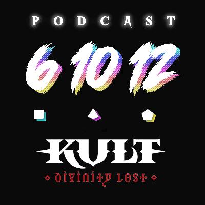 Kult: Oakwood Heights | 2. Conventus Kult: Oakwood Heights | 2. Conventus