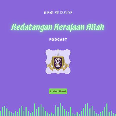 Kedatangan Kerajaan Allah