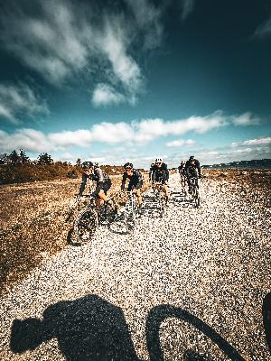 Velofit podcast: Den sidste forberedelse op til The Traka 2025