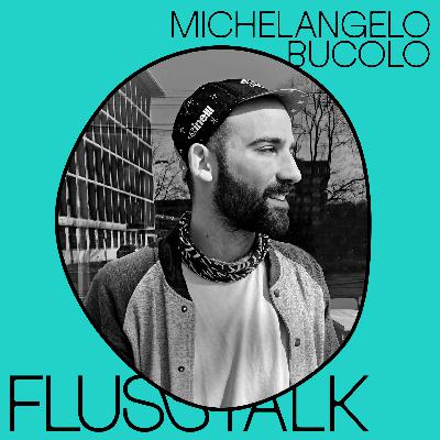 Michelangelo Bucolo über seinen Weg zum leidenschaftlichen Gastronomen Michelangelo Bucolo über seinen Weg zum leidenschaftlichen Gastronomen