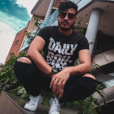 6. Como encontré mi propósito