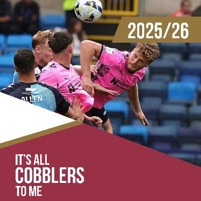 Wycombe Wanderers 2-0 Northampton Town | MATCH REACTION