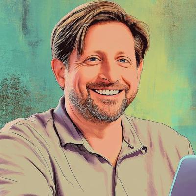 #7 - David Lange - Israellycool, Israel advocacy online