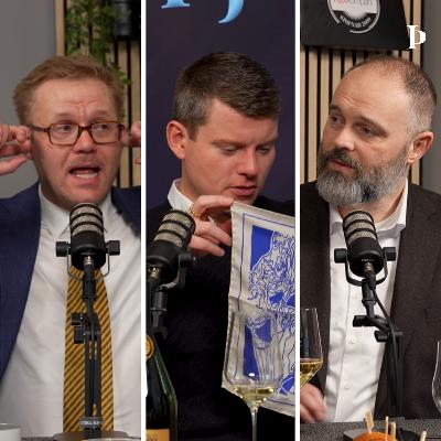 #401 – Helgarvaktin með Stefáni Einari og Þórði Gunnars – Raddir skynseminnar fá ekki áheyrn ríkisstjórnarinnar