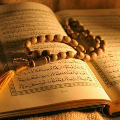 4 Sifat Penghuni Surga - Ustadz Muhammad Qasim Muhajir, Lc