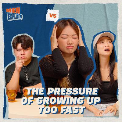 Do Sons or Daughters Have It HARDER Growing Up?!