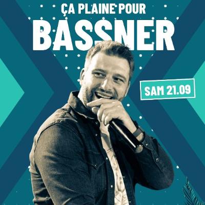 #YCDI084 - Live Recording from LA PLAINE BRUNCH FESTIVAL (Martignas-Sur-Jalle, France)