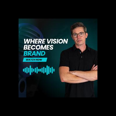 Creative Vision in Action: Building Iconic Brands with T. Christian Helms | Session 1