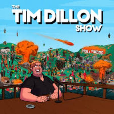 The Tim Dillon Show EP 217