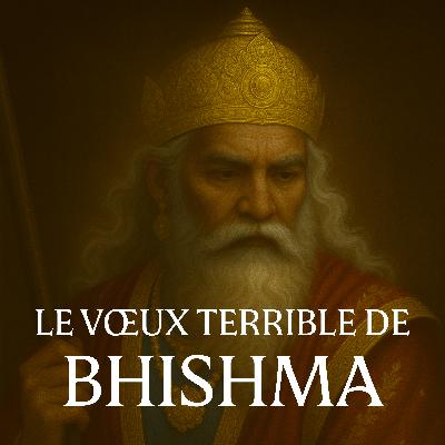 Le Vœu Terrible de Bhishma