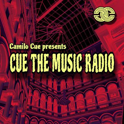 Cue the Music Radio Ep. 96 {B}