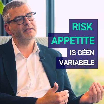 #71 - Wim Kinnet, CFO bij Baloise - De CFO Podcast #71 - Wim Kinnet, CFO bij Baloise - De CFO Podcast