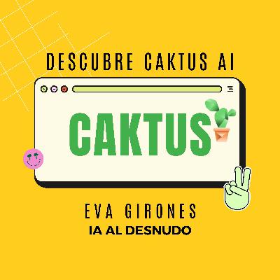 Inteligencia Artificial para Estudiantes: Potencia tus Estudios con Caktus y Más