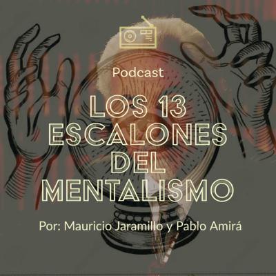 Escalón 35: David Berglas