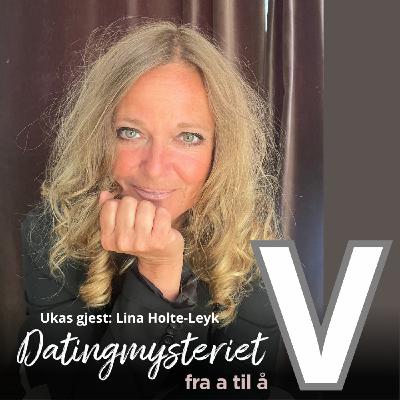Valg vi må ta