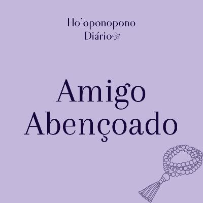 Amigo Abençoado