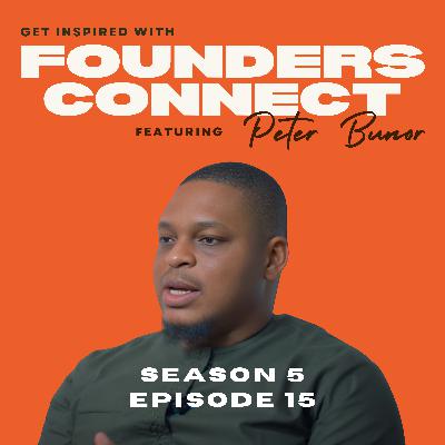 Interview with Peter Bunor, Co-founder and Growth Lead at Field Intelligence