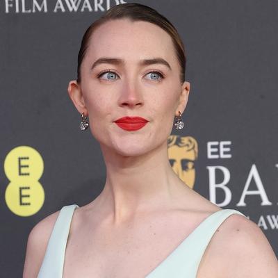 Movie News | Three Amigos, Saoirse Ronan