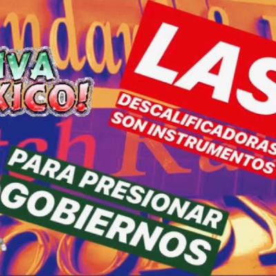 COMO MÉXICO NO HAY 2 ????????